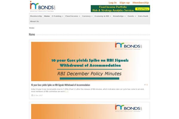 investors-child theme websites examples