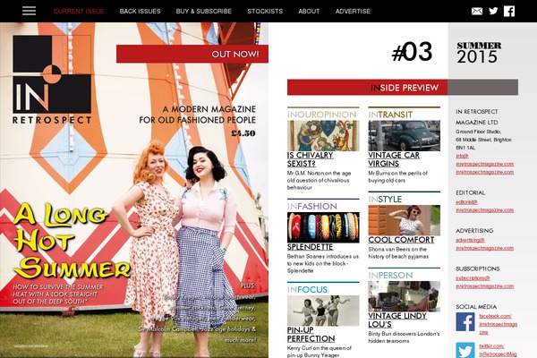 Site using Cart66 plugin
