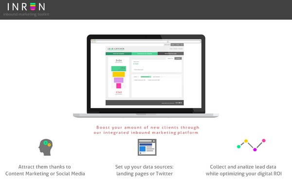 DW Minion theme site design template sample