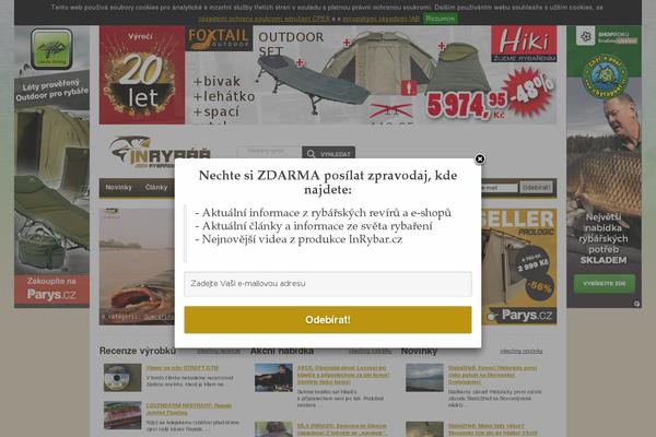 Site using Advanced-ads-responsive plugin