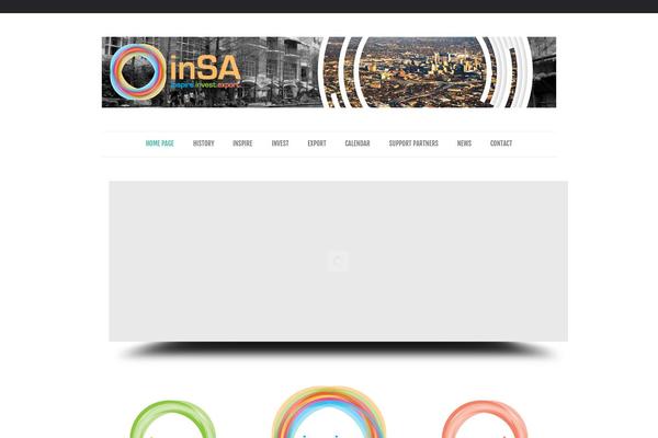 Site using Aqua Page Builder plugin
