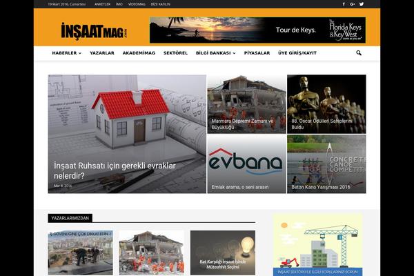 Site using Formcraft plugin