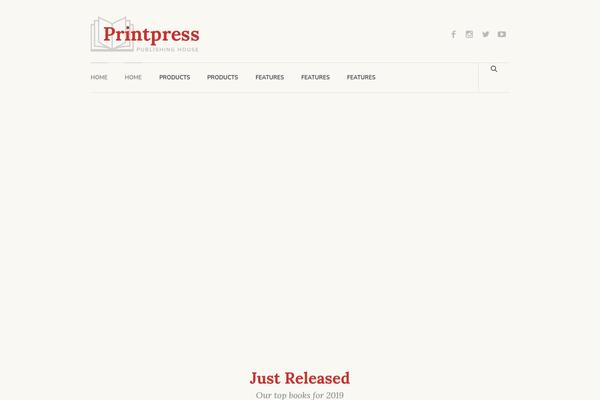 Site using Event Tickets plugin