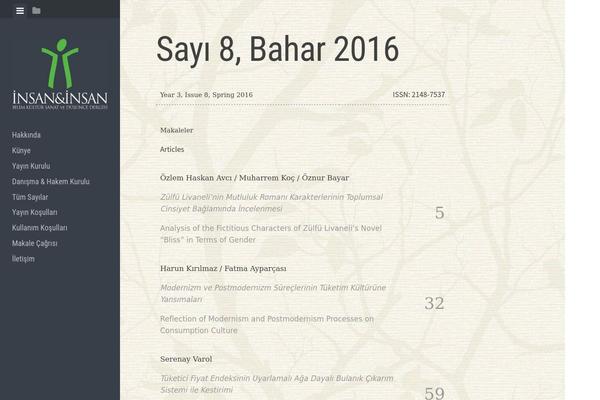 Editor theme site design template sample