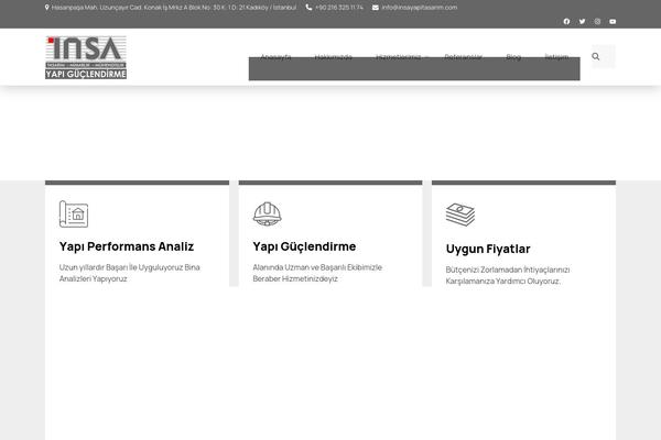 Site using Konstrakt plugin