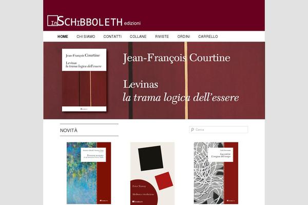 inschibboleth-2013 theme websites examples