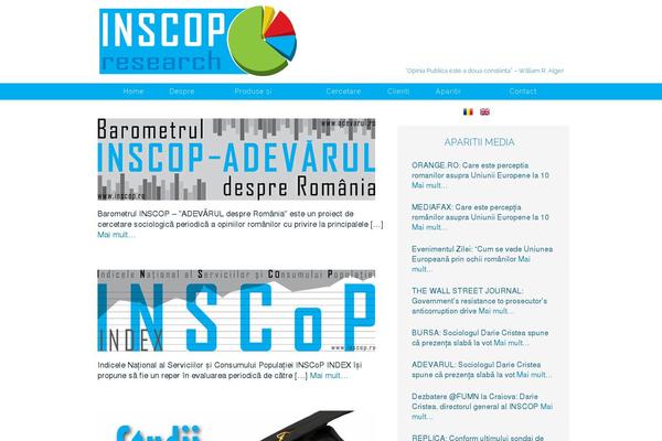Site using JJ NextGen JQuery Carousel plugin