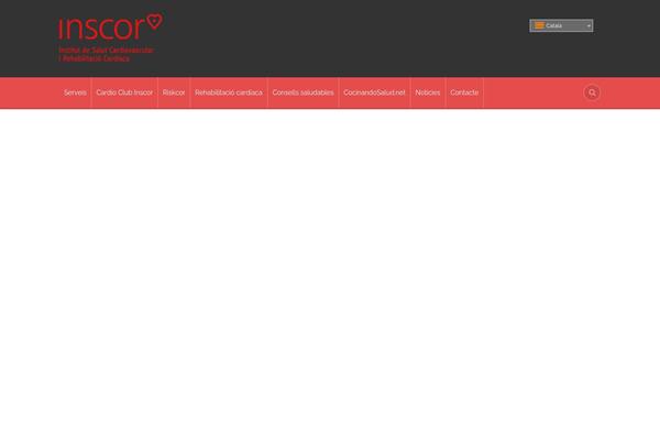 Aaika theme site design template sample