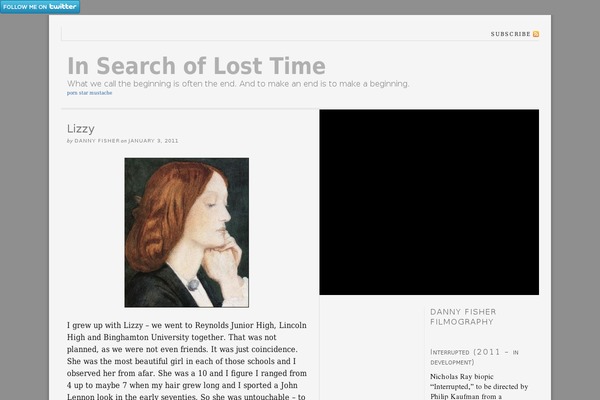 Site using Add To Facebook plugin