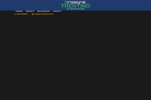 Site using Znpb-tiltbox plugin