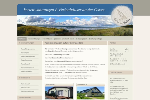 Mw theme site design template sample