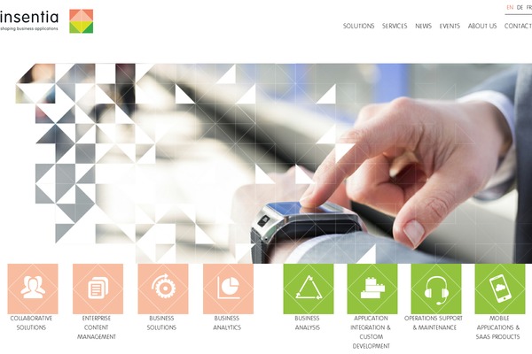 Site using flodjiShare plugin