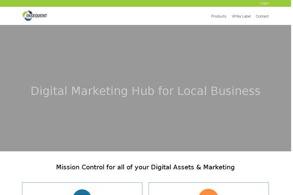 Site using Jquery Validation For Contact Form 7 plugin