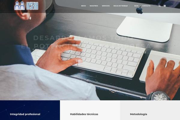 Site using Super-forms plugin
