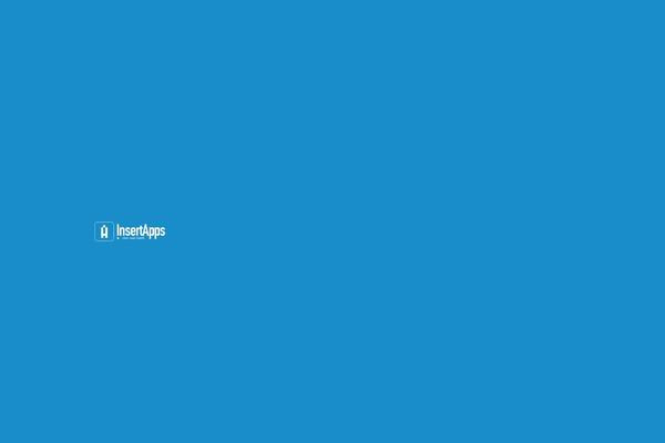 Hulk theme site design template sample