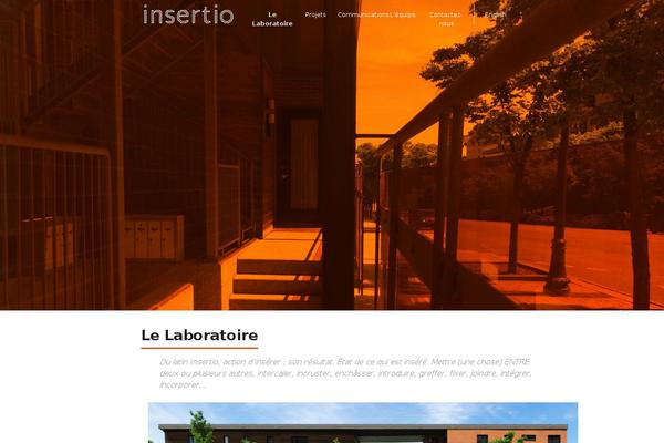 Site using User Avatar plugin