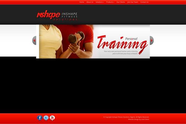 Site using Gold_cart_plugin plugin