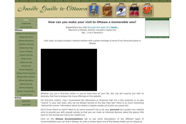 Wpbootstrap theme site design template sample