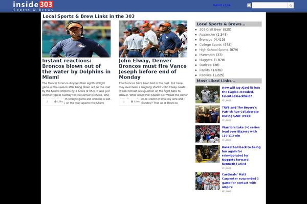 Covertsocialpress theme site design template sample
