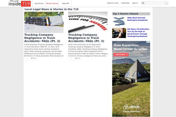 Covertsocialpress theme site design template sample