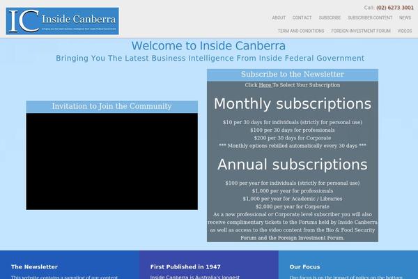 Bb-theme-child theme site design template sample