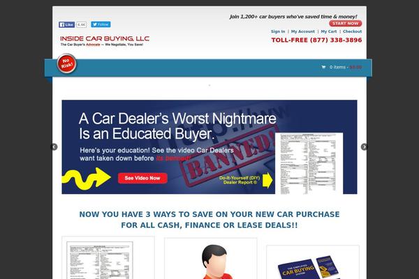 Site using Woocommerce-product-disclaimer plugin