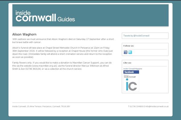 Site using Delete All Comments of wordpress plugin