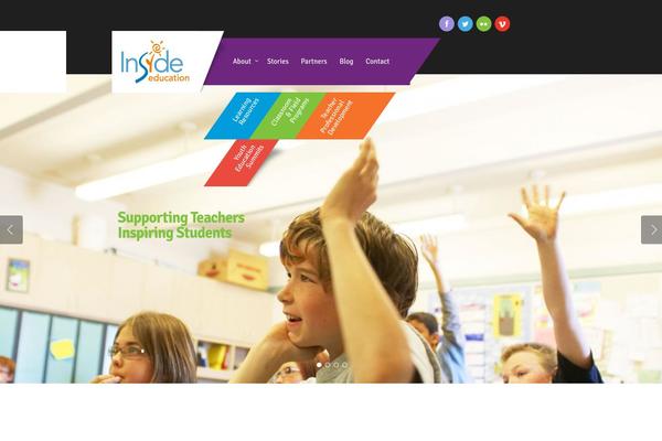 Site using Campaign Monitor Ajax Forms plugin