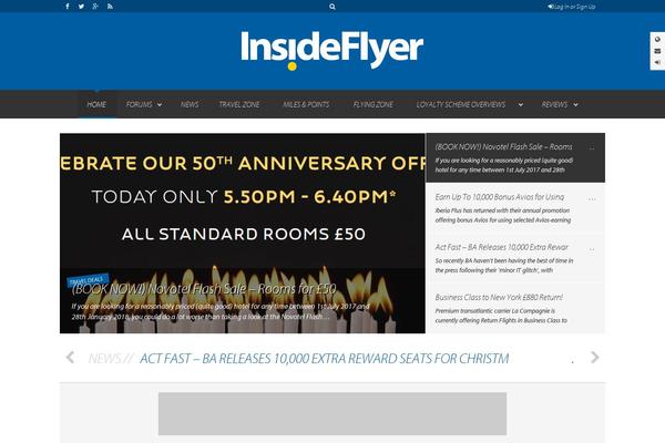 Site using Auto Affiliate Links plugin