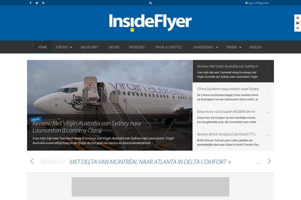 Site using Auto Affiliate Links plugin