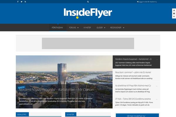 Site using Promotion-calendar plugin