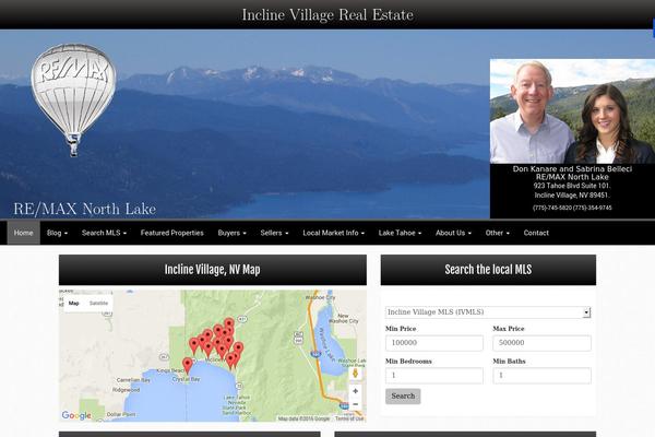 Site using Archives Calendar Widget plugin