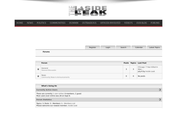 Site using DD Last Viewed plugin