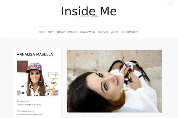 Site using Responsive NextGEN Flex Slider Template plugin