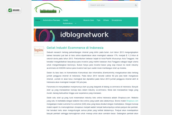 Flatsimplebingit theme site design template sample