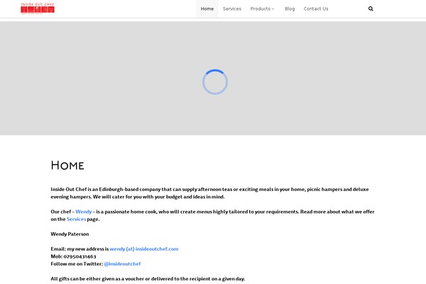 Site using Pl-platform plugin