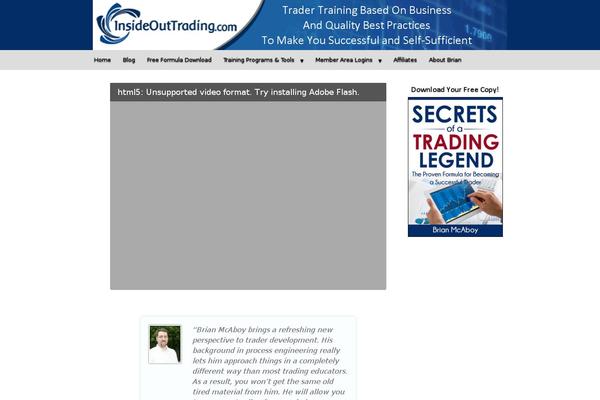 Site using Akismet plugin