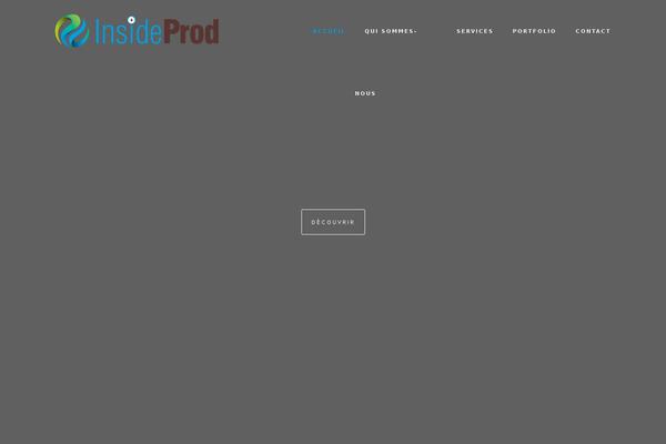 Site using Video Embed & Thumbnail Generator plugin