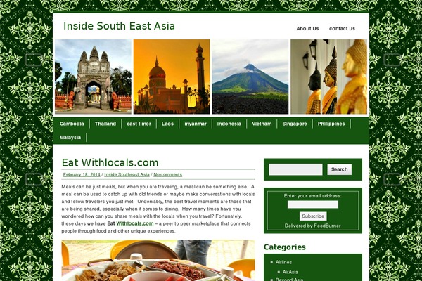 Site using Sharethis-share-buttons plugin