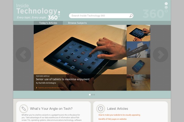 Astra theme site design template sample