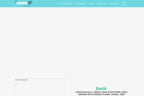 Site using B2b plugin