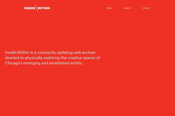 Site using Search Everything plugin
