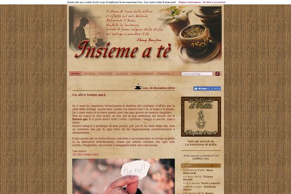 Site using WP-Print plugin