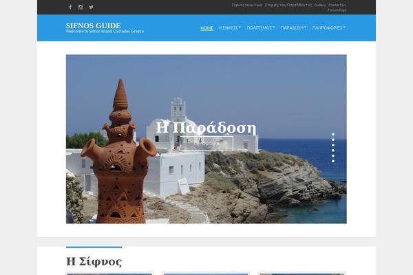 Site using Wpforo plugin