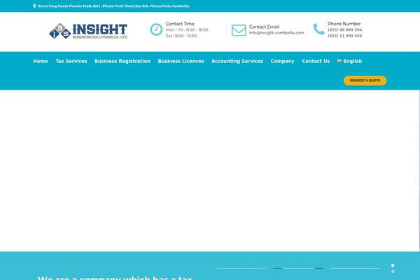 Site using WP Live Chat Support plugin