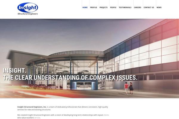 insight-se.com site used Maxima-v1-01