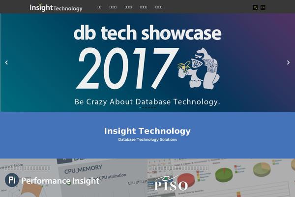 insight-tec.com site used Arkhe-child