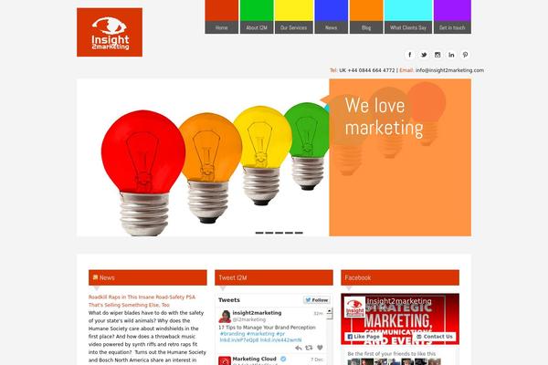 Site using FikraTicker plugin