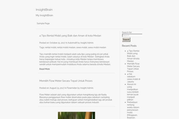 insightbrain.com site used Shamatha