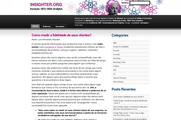 insighter.org site used Orangew2